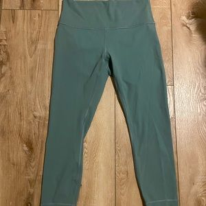Lululemon Align leggings